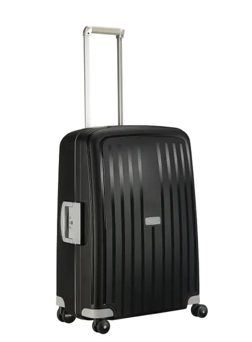 Walizka średnia Samsonite Macer - black