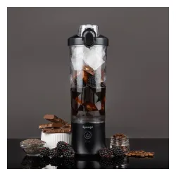 Blender kielichowy Sponge SPONBLB01 Bezprzewodowy 0,6l
