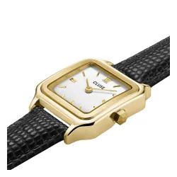 Часы Cluse Gracieuse Cw11805 Gold / Black