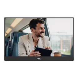 AOC 16T20E2 - 15.6'' | Full HD | IPS