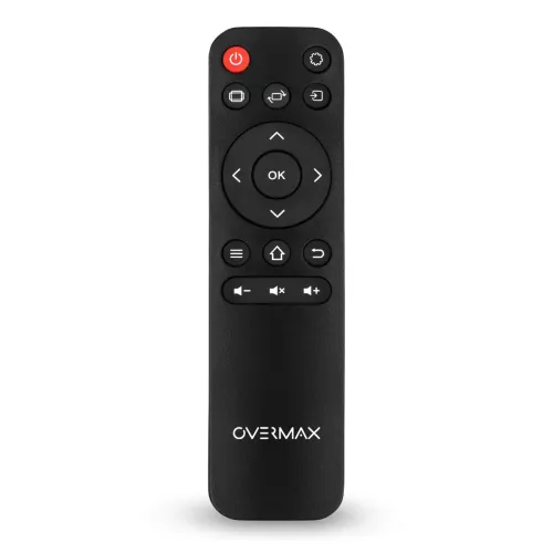 Projektor Overmax Multipic 3.6 LED Full HD