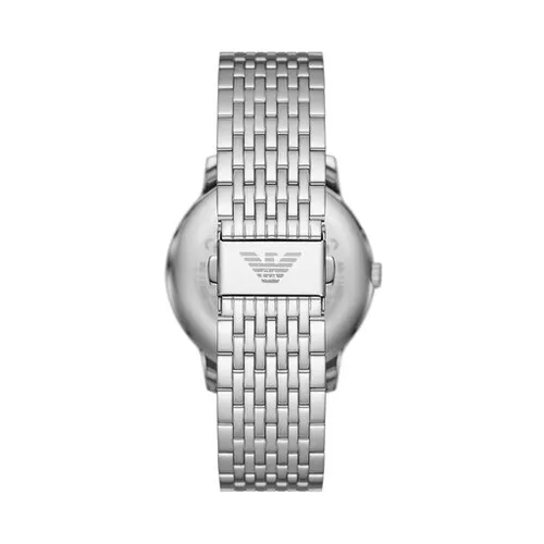 Серебряные часы Emporio Armani Classics AR11599