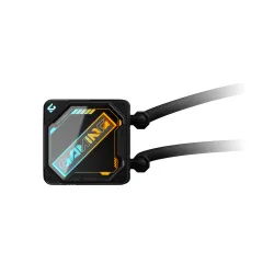 Chłodzenie Gigabyte Gaming 360 Czarny