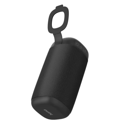 Głośnik Bluetooth Hama Tube 4.0 3,5W Czarny