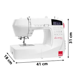 Maszyna do szycia ELNA 570 Experience