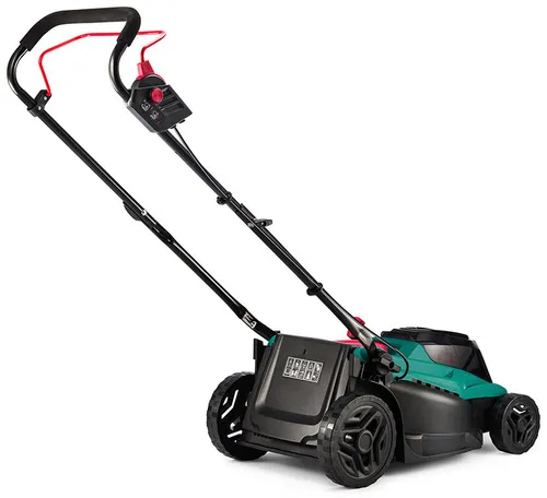 Kosiarka akumulatorowa TOKACHI CutXpert 380