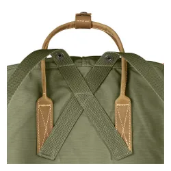 Sırt Çantası Fjallraven Kanken No. 2-dark olive