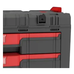 Skrzynka narzędziowa QBRICK System Prime Drawer 3 Toolbox Basic