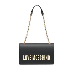 Dragoste MOSCHINO Jc4192pp0hkd0000 geanta Nero