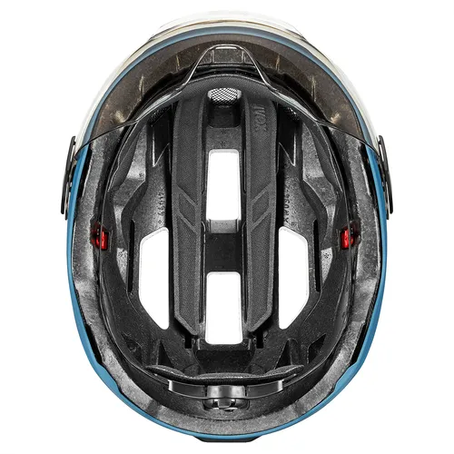 Kask rowerowy UVEX Stride Visor