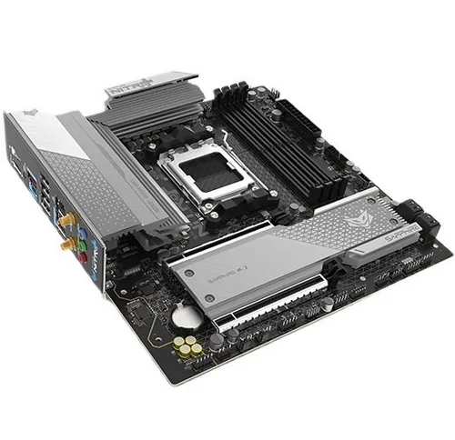 Płyta główna SAPPHIRE Nitro+ B850M