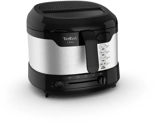 Фритюрница Tefal FF215D