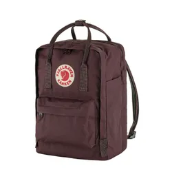 Рюкзак Fjallraven Kanken для ноутбука 15-blackberry