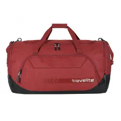 Seyahat Çantası 120L Travelite Kick-off XL-red