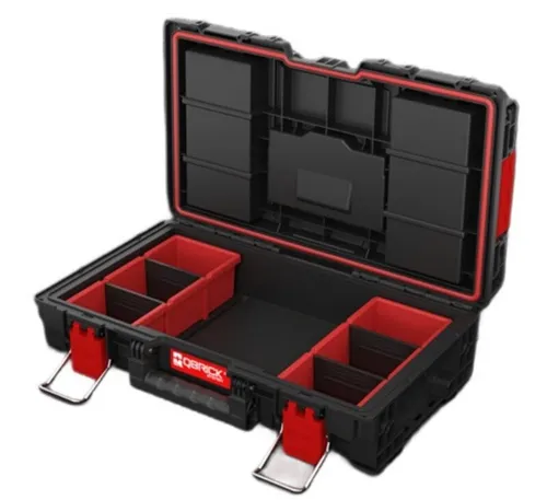 Skrzynka narzędziowa QBRICK System Prime Toolbox 150 Profi