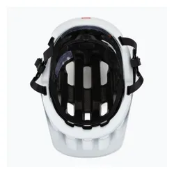 Kask rowerowy POC Tectal hydrogen white matt