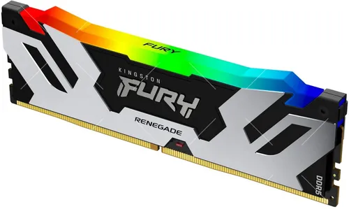 Kingston Fury Renegade RGB 64GB [2x32GB 6400MHz DDR5 CL32 DIMM]