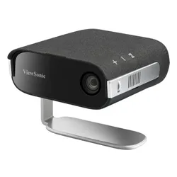 Projektor VIEWSONIC M1X WVGA (854 x 480), VGA (640 x 480), FullHD (1920 x 1080), Wi-Fi, Bluetooth