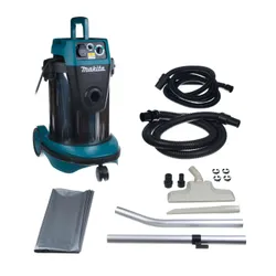 Промышленный пылесос Makita VC3210LX1