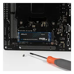 Dysk PNY CS2140 500GB SSD