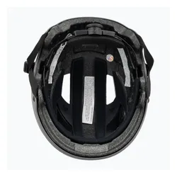 Kask rowerowy Alpina Soho coffee/grey matt