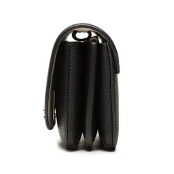 Emporio Armani Y3h319 Yfo5x 88440 negru / pulbere roz sac