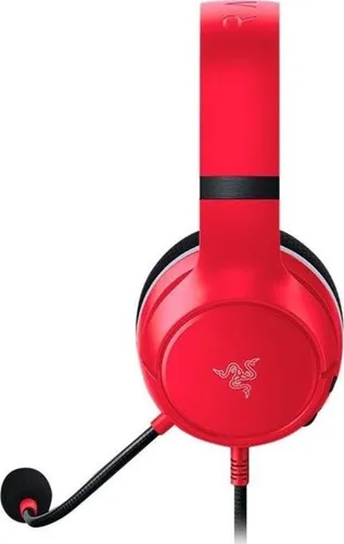 Razer Kaira X Kulaklık Kırmızı (RZ04-03970500-R3M1)