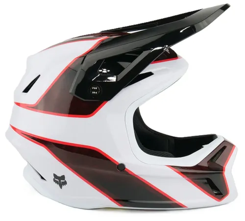 Kask rowerowy Full Face FOX Rampage RS Crypt MIPS
