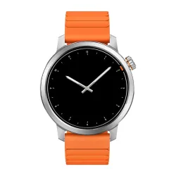 Smartwatch Kospet ORB Srebrny