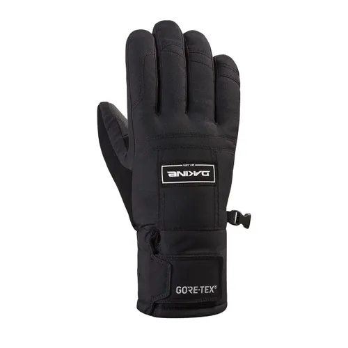 Rękawice snowboardowe męskie Dakine Bronco Gore-Tex Glove black
