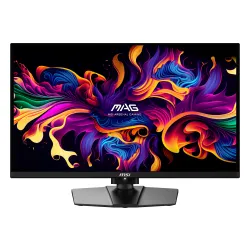 Monitor MSI MAG 271QPX QD-OLED E2 27" 2K 240Hz 0,03ms Gamingowy