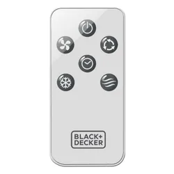Klimator BLACK&DECKER BXAC7E