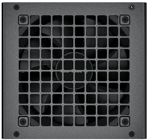 Zasilacz DeepCool PK750D 750W 80+ Bronze Czarny