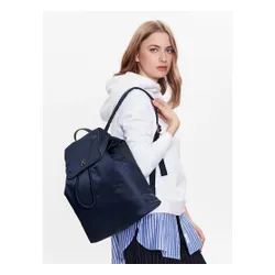 Tommy Hilfiger Th Flow Flow flap Rucsac solid AW0AW14687 DW6