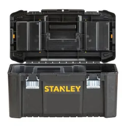 Zestaw skrzynek narzędziowych STANLEY Essential 3 w 1 STST1-81065