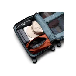 Walizka kabinowa Bellroy Transit Carry-On - black