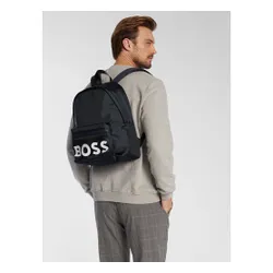 Boss J20372 Bleumarin 849 Rucsac