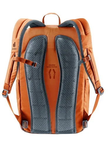 Повседневный рюкзак Deuter Gogo-chestnut / umbra