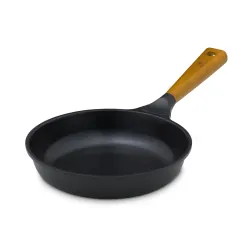 GERLACH Natur 20 cm - patelnia ceramiczna