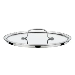 SPRING Meridian Intense Pro 18 cm - pokrywka szklana