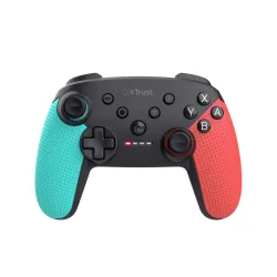 Pad Trust GXT 1246B MUTA do Nintendo Switch Bezprzewodowy Niebiesko-czerwony