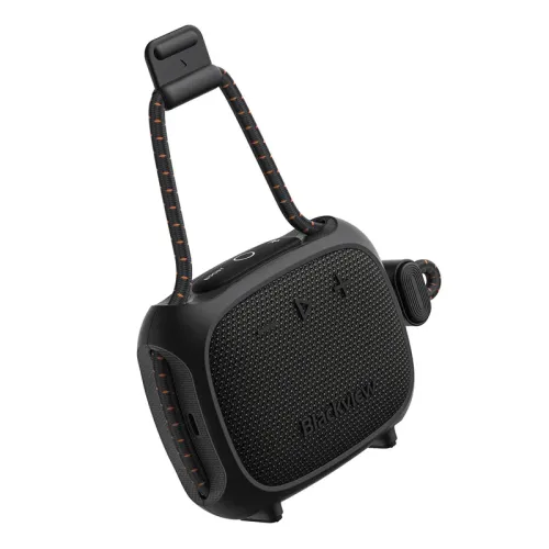 Głośnik Bluetooth Blackview AuraBass 1 5W Czarny
