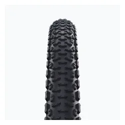 Opona rowerowa SCHWALBE G-One Ultrabite Raceguard Addix bronze 28 x 1.50 sidewall