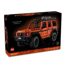 LEGO Klocki Technic 42177 Mercedes-Benz G 500