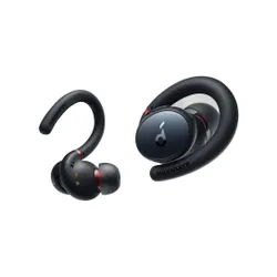 Беспроводные наушники Soundcore Sport X10 внутриканальные Bluetooth 5.2 черный