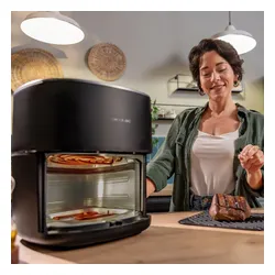 Air Fryer Frytkownica beztłuszczowa CECOTEC CecoFry&Grill Duoheat 6500 6.5l z podwójną grzałką