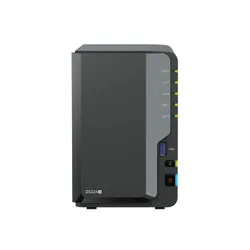 Dysk sieciowy Synology DS224+