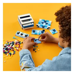 LEGO 41805 DOTS Kreatywny zwierzak — szuflada