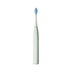 Звуковая зубная щетка Oclean X Ultra 20 зеленая