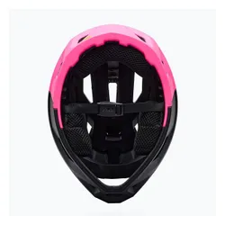 Kask rowerowy Bell Full-Air MIPS fluid grey pink